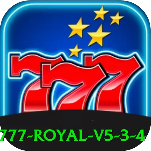 ak777 Royal v5.3.4 - game