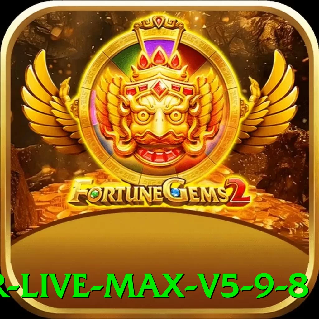 bbrr Live Max v5.9.8 - pk