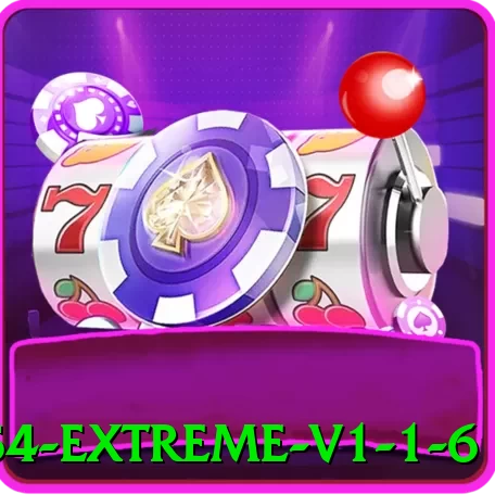 bet4454 Extreme v1.1.6 - game