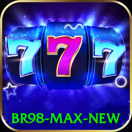 br98 Max New - go