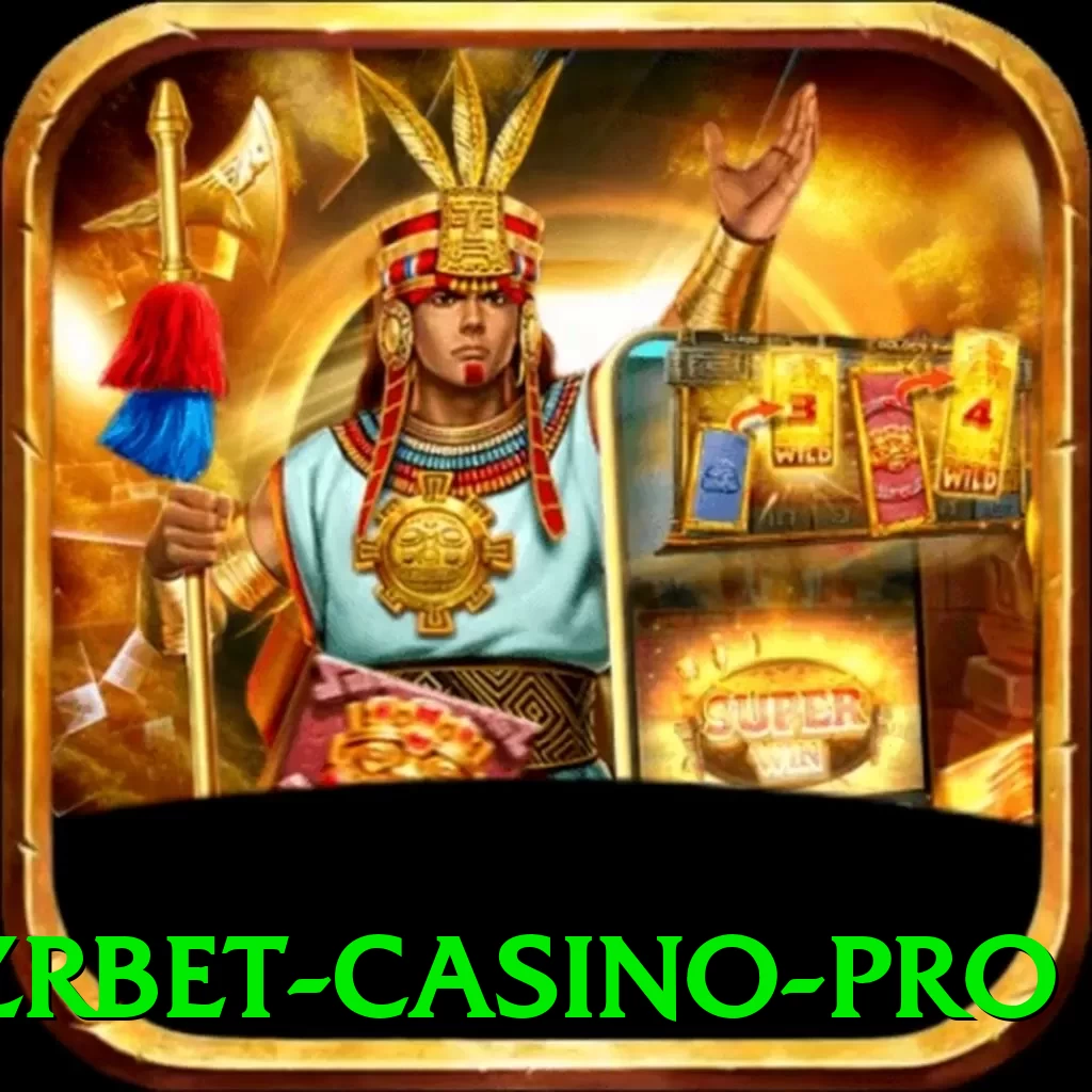 bzrbet - Casino Pro - game