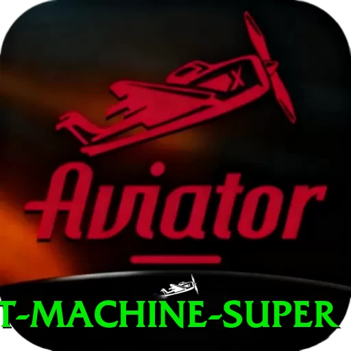 cac777 Slot Machine Super - pak
