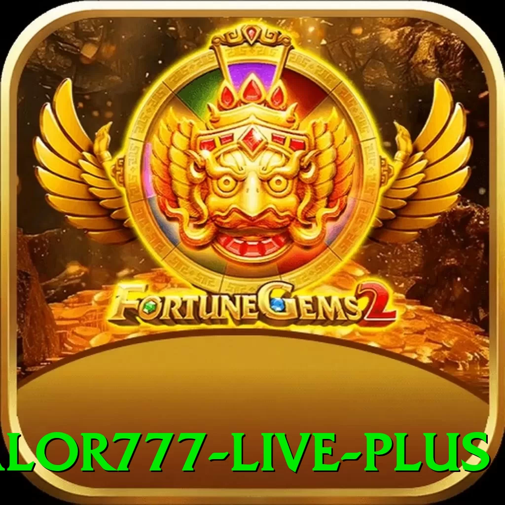 calor777 - Live Plus - pk