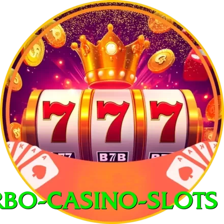 cy8 Turbo - Casino &amp; Slots - pak
