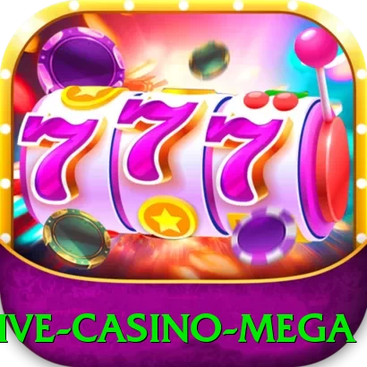 dj5 Live Casino Mega - go