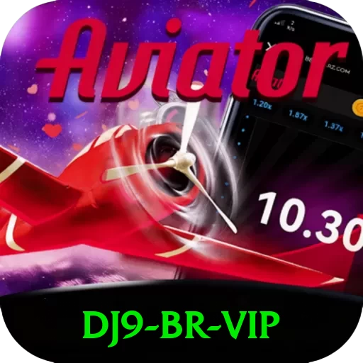 dj9 BR VIP - vip