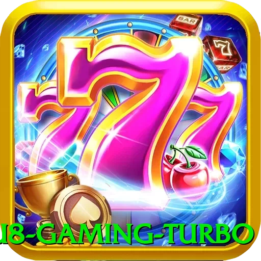 emu8 - Gaming Turbo - app