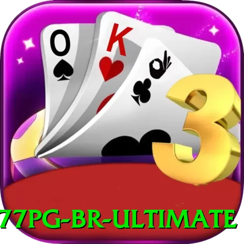 et777pg BR Ultimate - apk