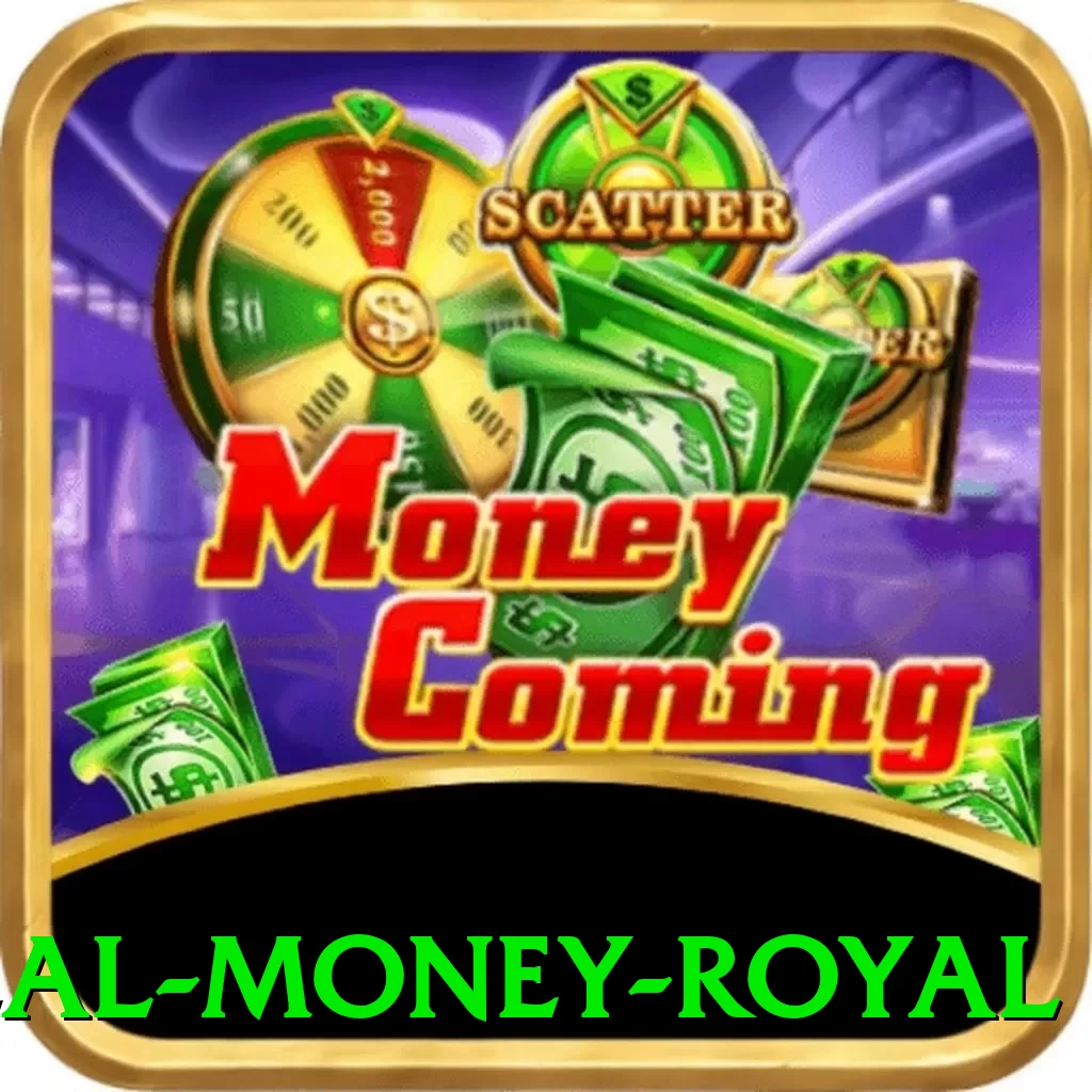 f65 - Real Money Royal - game