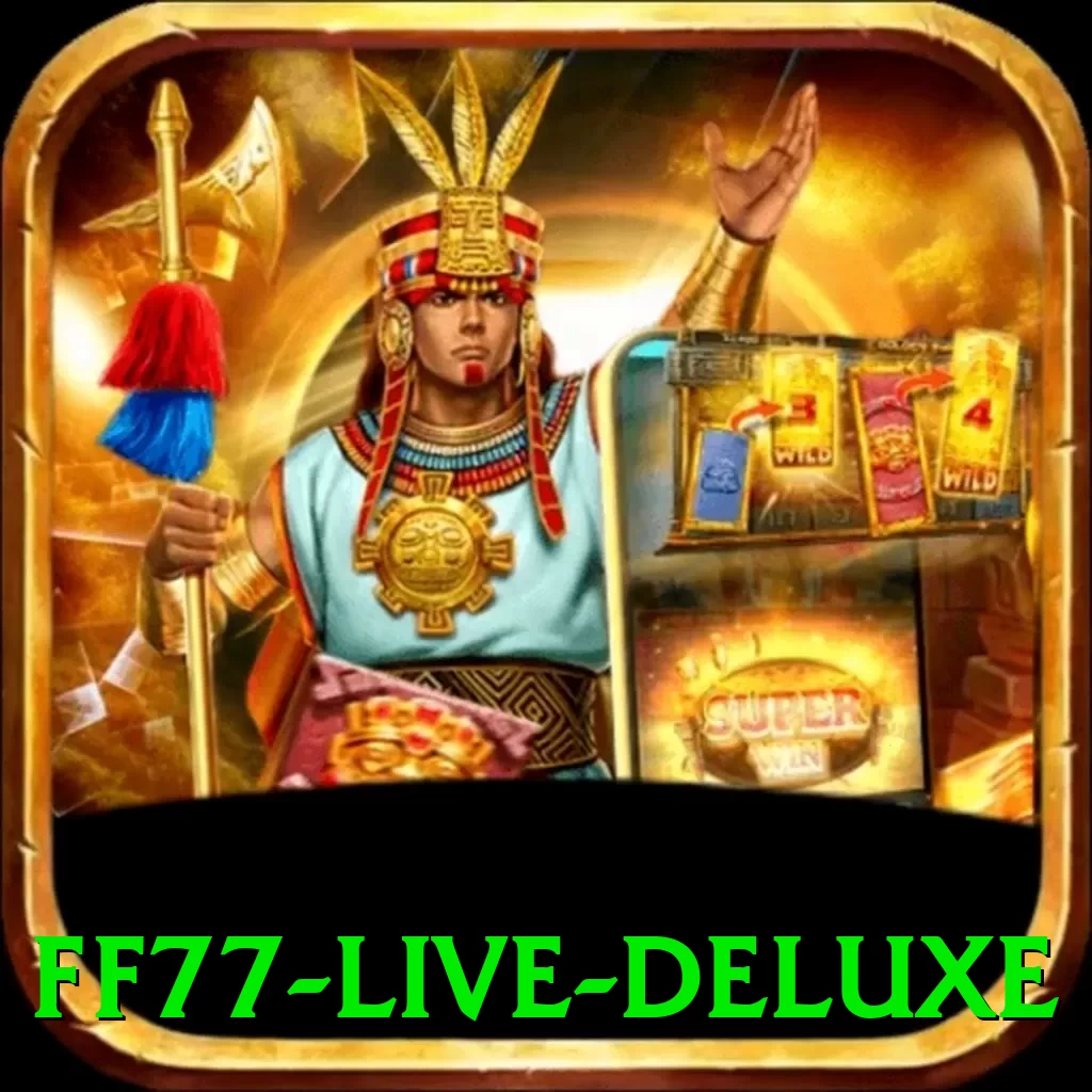 ff77 Live Deluxe - apk
