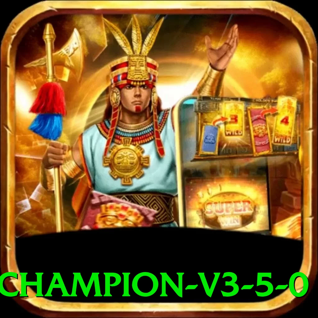 ff880 Game Champion v3.5.0 - apk