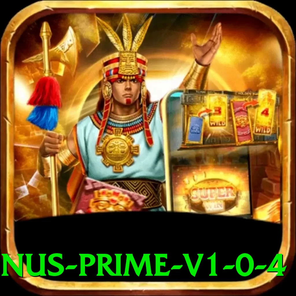 ganhe888 Bonus Prime v1.0.4 - apk