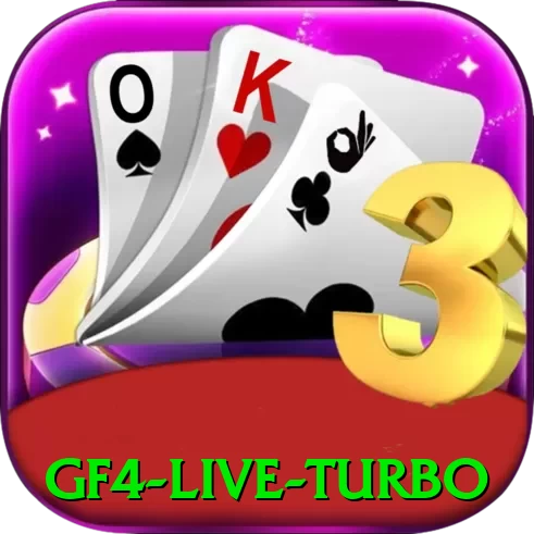 gf4 Live Turbo - pak