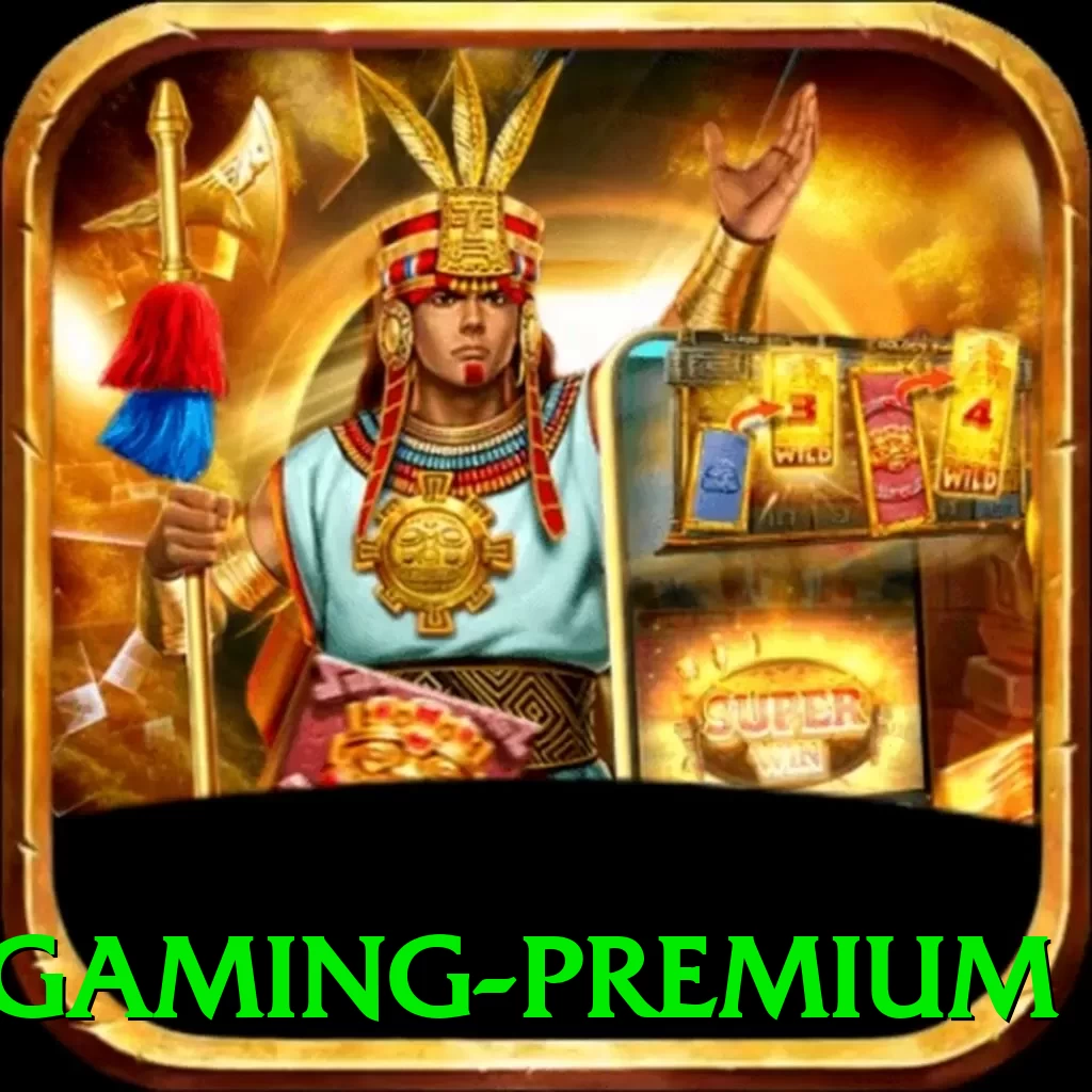 hhhm9 Gaming Premium - vip