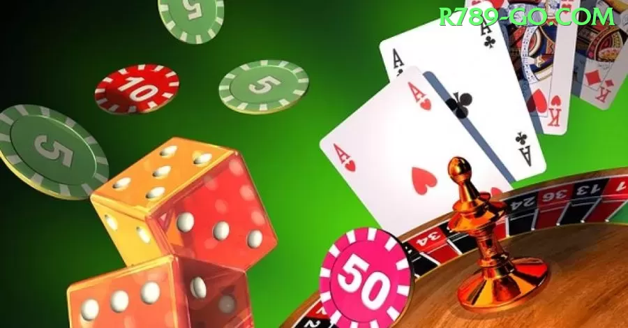 425luck Casino VIP v4.2.2 Screenshot 2