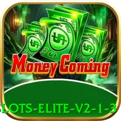 jogo001 Slots Elite v2.1.3 - go