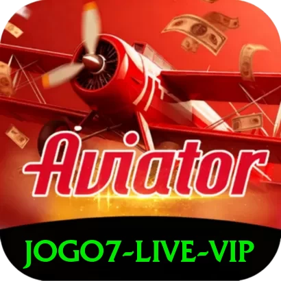 jogo7 Live VIP - game