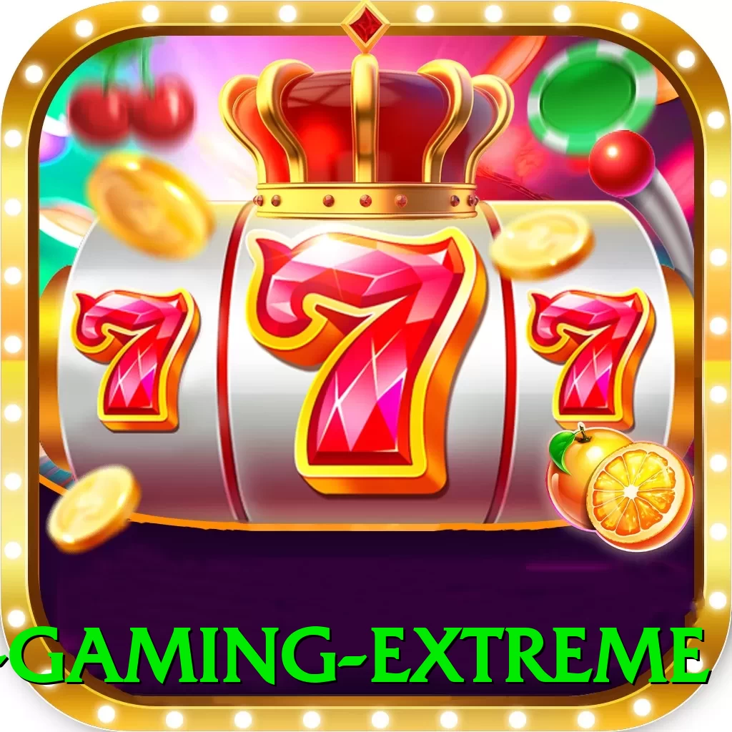 kk9 - Gaming Extreme - app