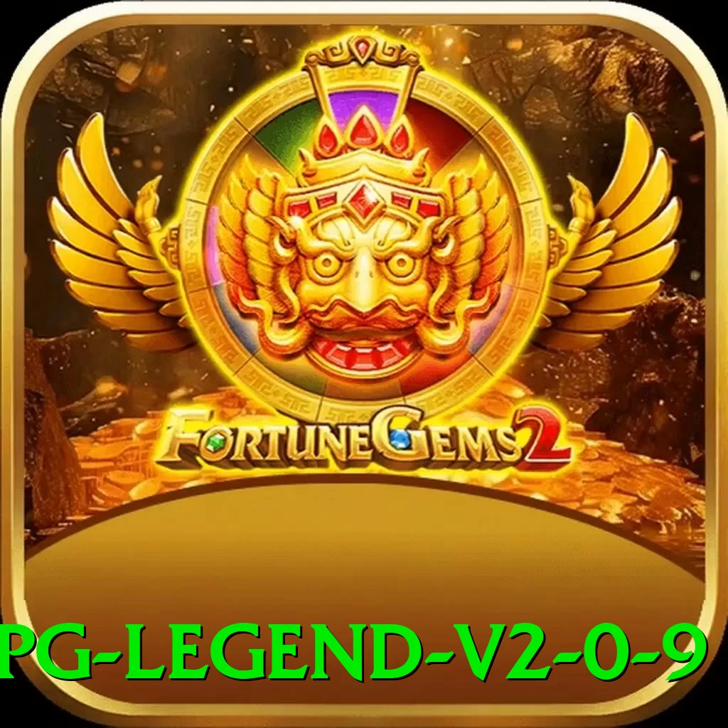 kkbpg Legend v2.0.9 - pk