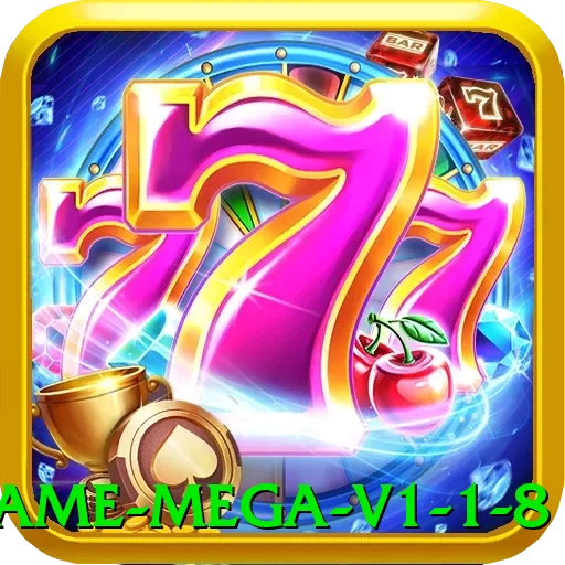 lhdbet Game Mega v1.1.8 - apk