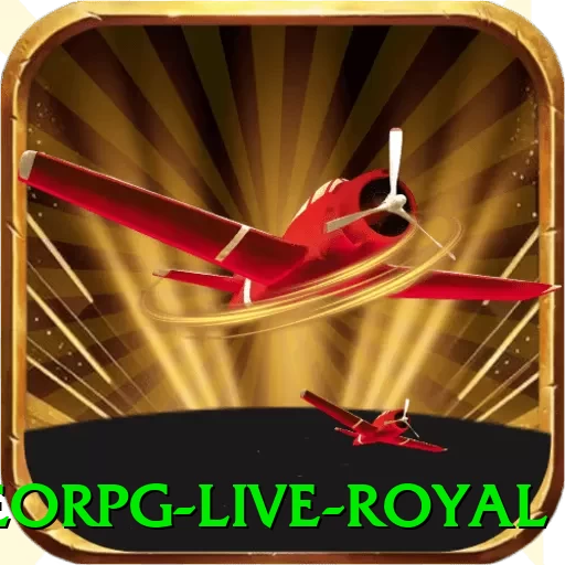meteorpg Live Royal - go