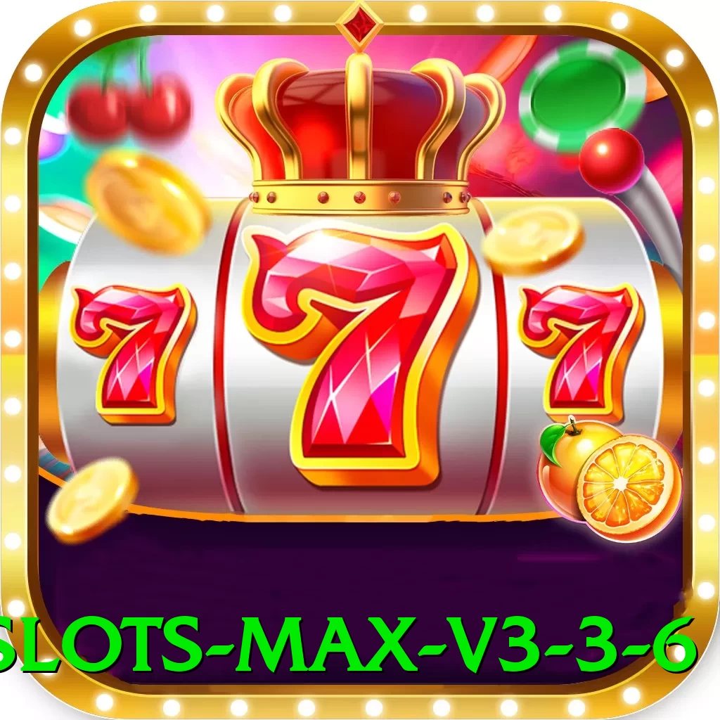 migapg Slots Max v3.3.6 - pk