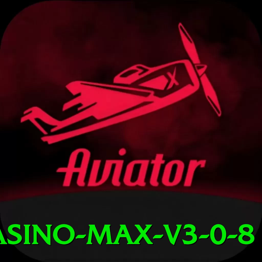 pg117 Casino Max v3.0.8 - pak