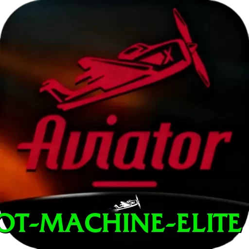 pg98 Slot Machine Elite - app