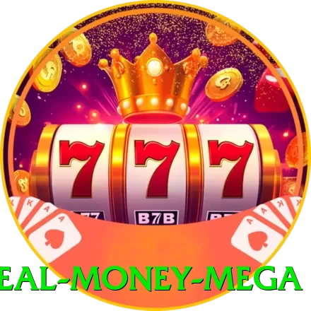pgq - Real Money Mega - pro