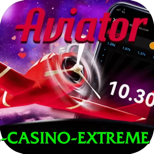 pgx555 - Casino Extreme - vip