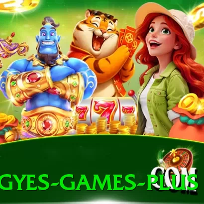 pgyes Games Plus - vip
