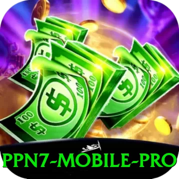 ppn7 Mobile Pro - pro