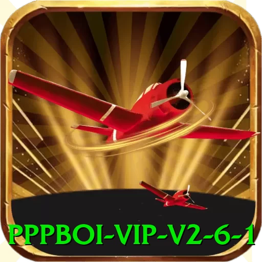 pppboi VIP v2.6.1 - app