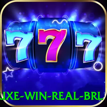 qqpg Deluxe - Win Real BRL - apk