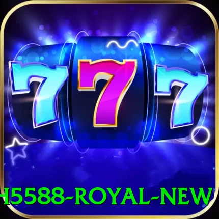 rich5588 Royal New - game