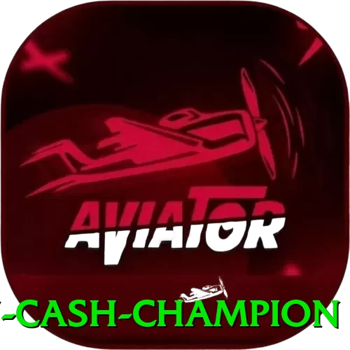 roda7 Cash Champion - pk