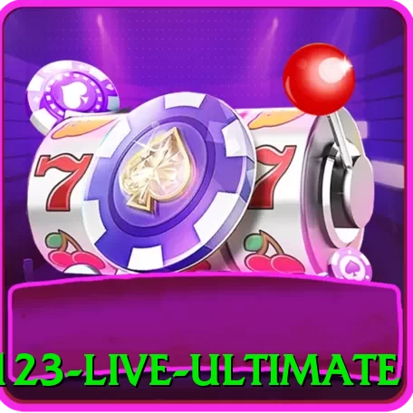 rr123 - Live Ultimate - apk