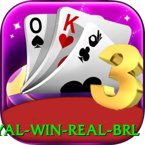 trevobet Royal - Win Real BRL - game
