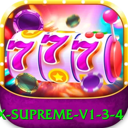 wxwx Supreme v1.3.4 - game