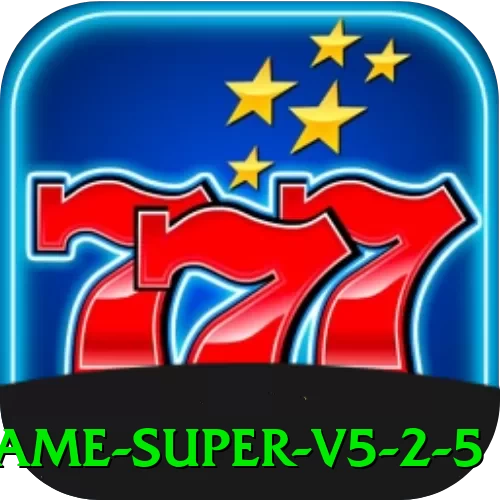 x6x6 Game Super v5.2.5 - game