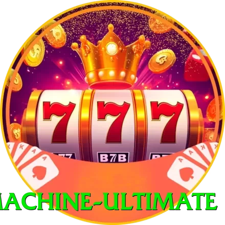 yum777 Slot Machine Ultimate - app